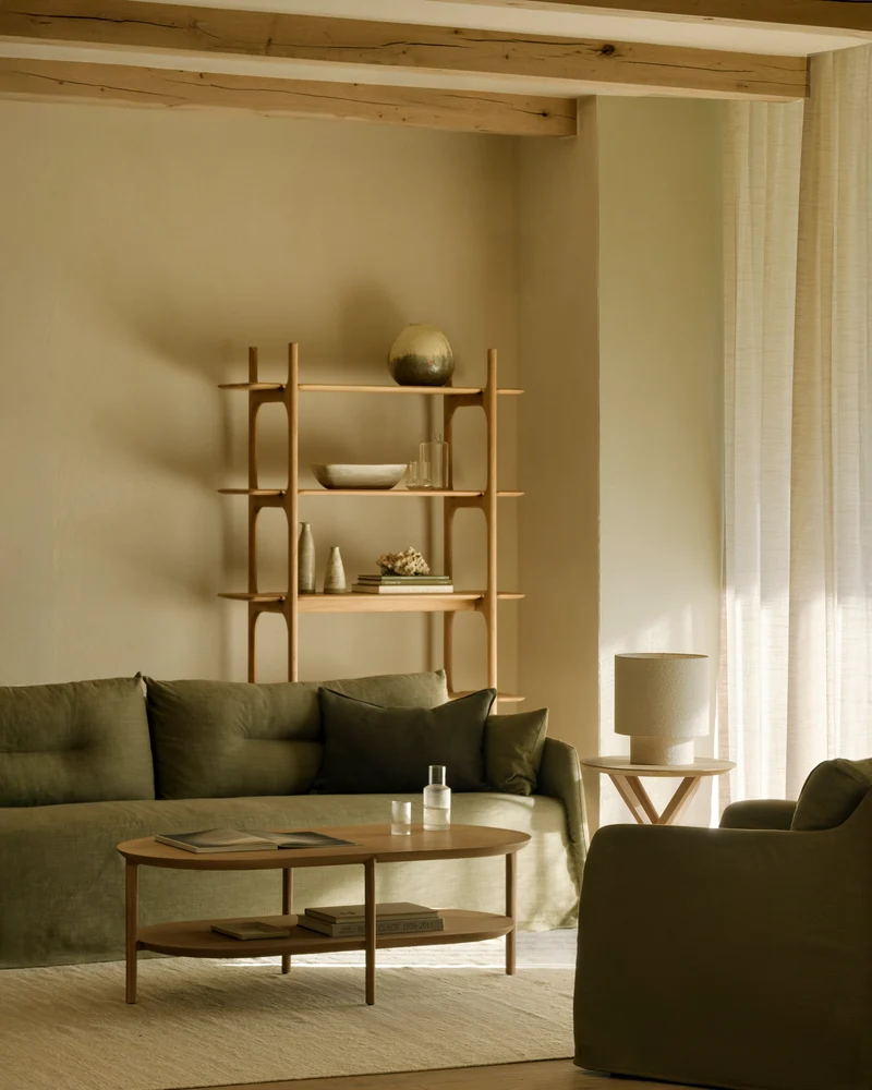Weave Sofa