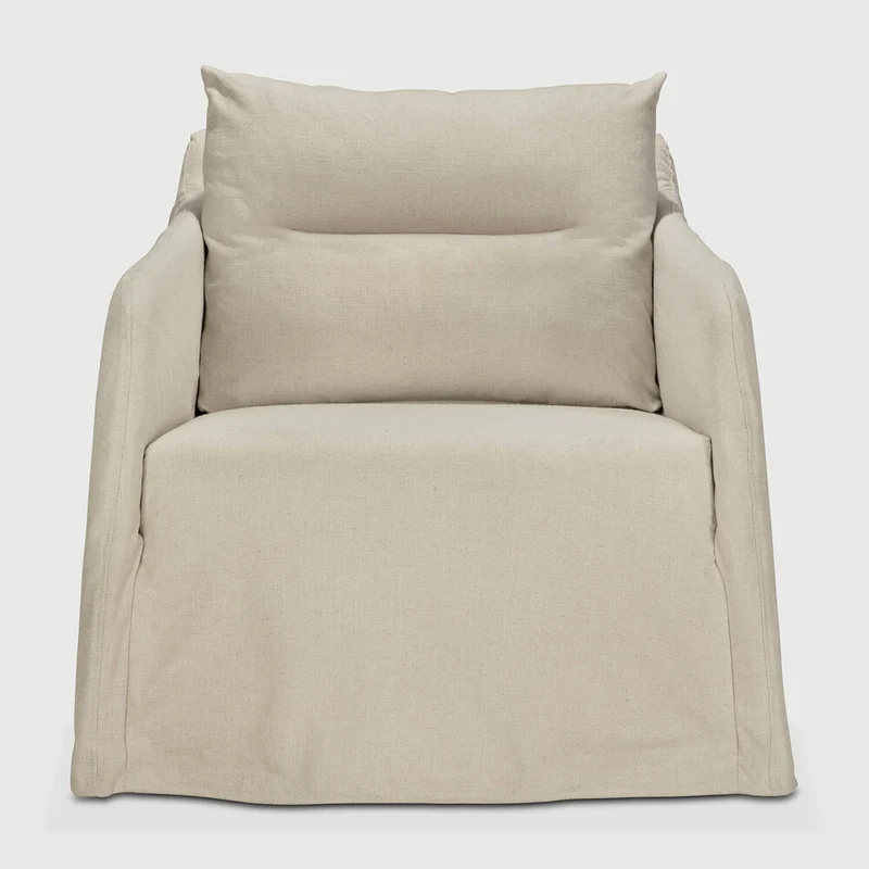 Weave Lounge Chair