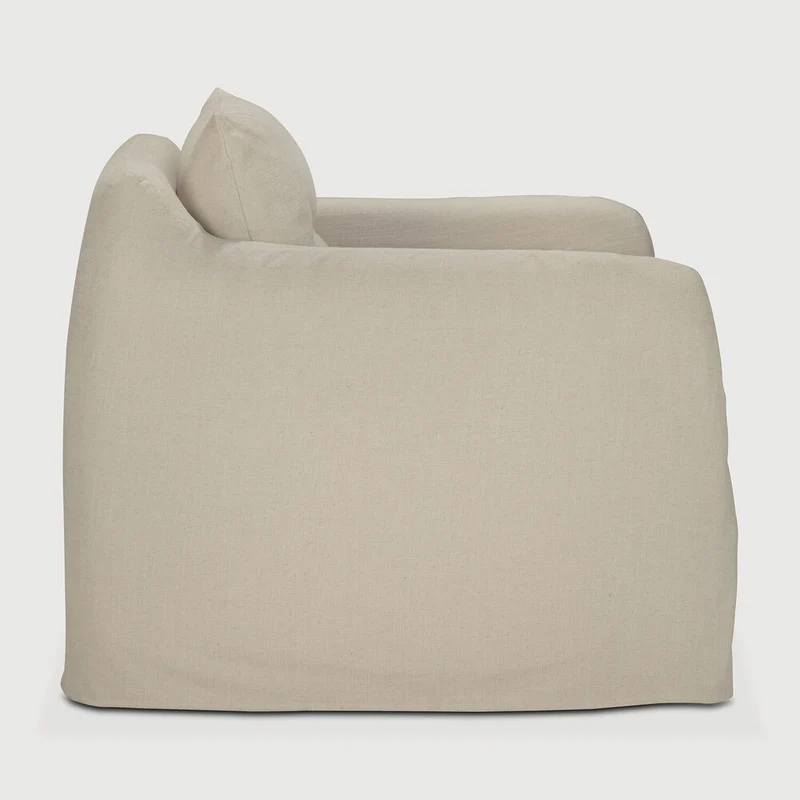 Weave Lounge Chair