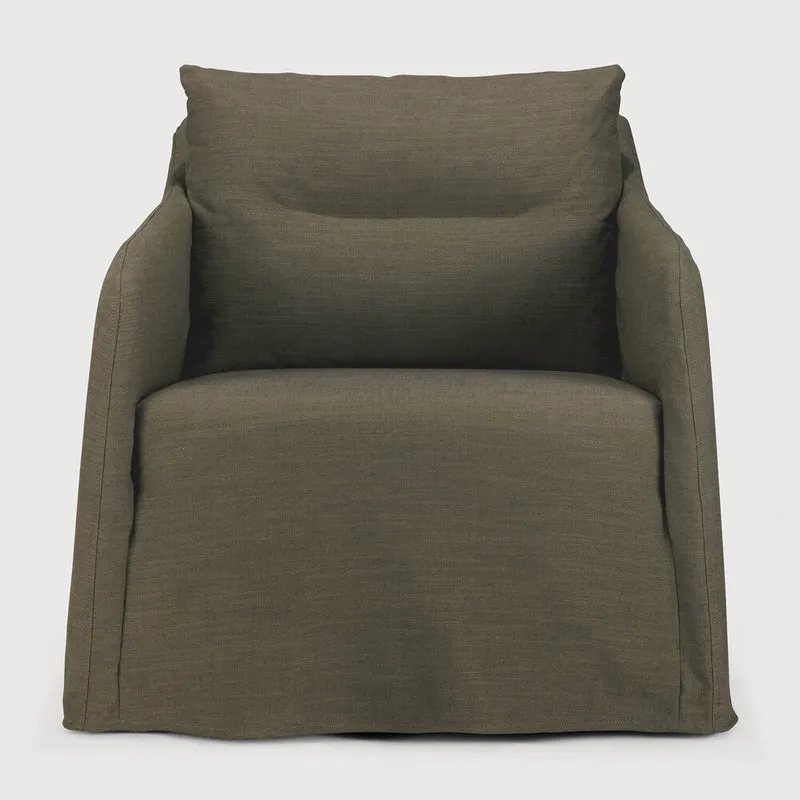 Weave Lounge Chair