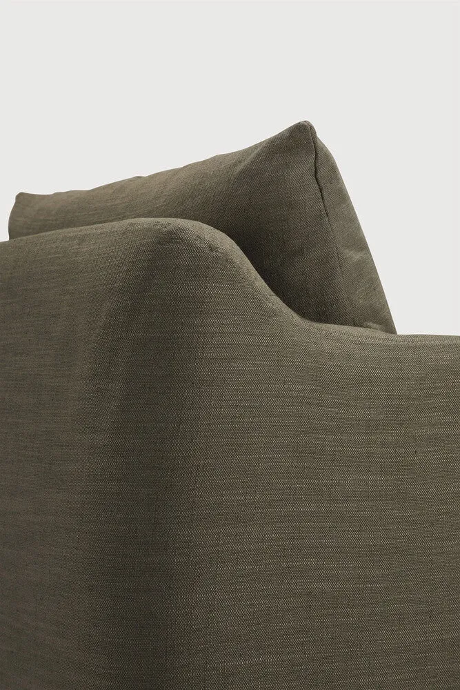 Weave Lounge Chair