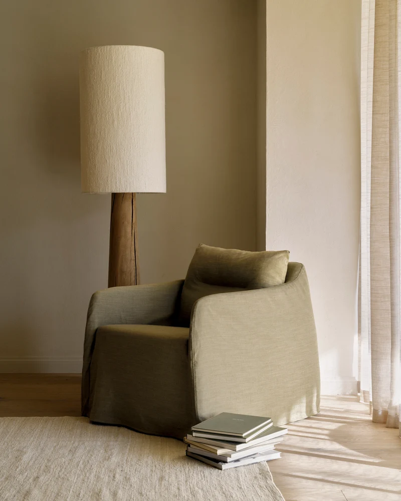 Weave Lounge Chair