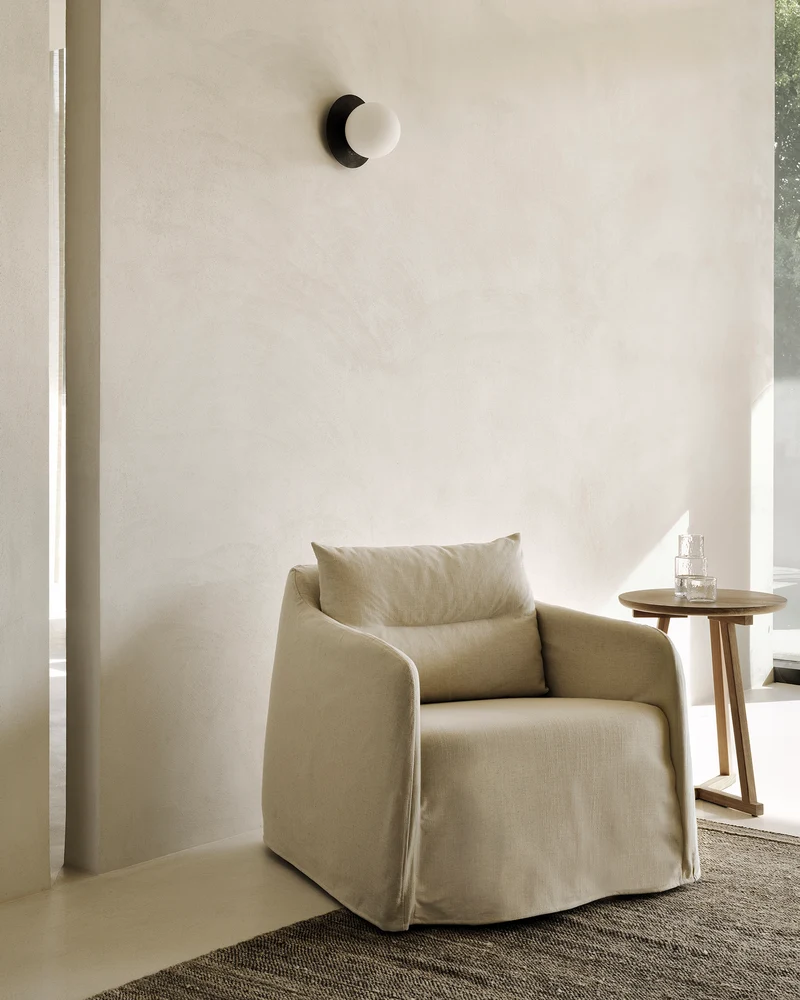 Weave Lounge Chair