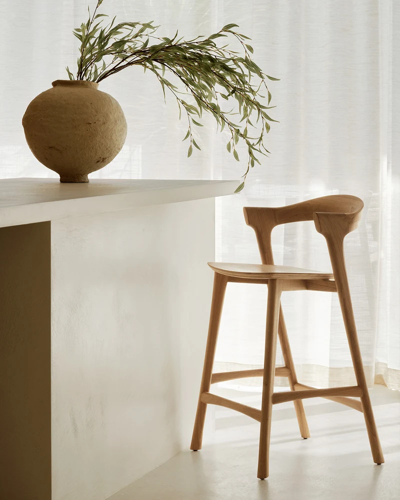 Bok Counter Stool