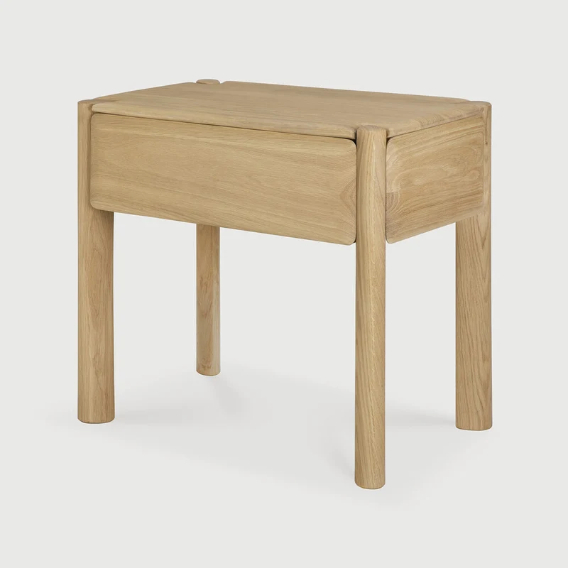 PI Bedside Table