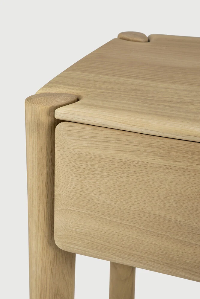 PI Bedside Table