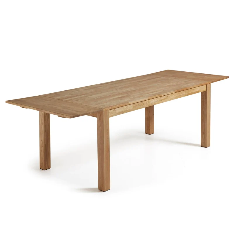 Isbel extendable table 140 (220)x 90 cm