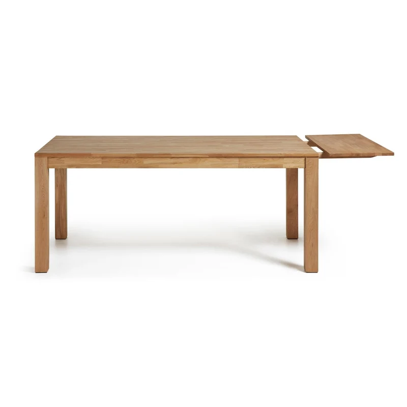 Isbel extendable table 140 (220)x 90 cm