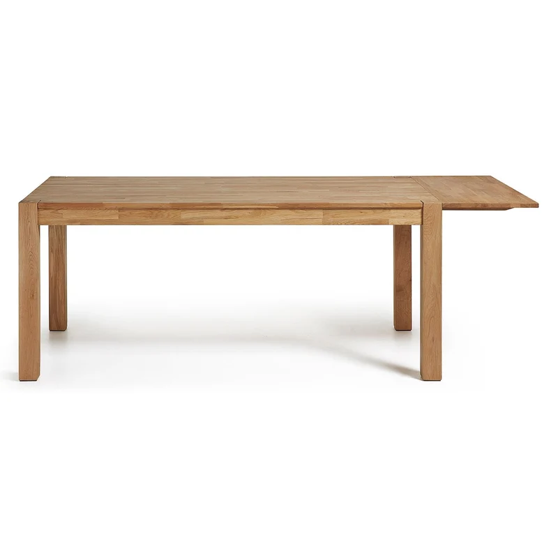 Isbel extendable table 140 (220)x 90 cm