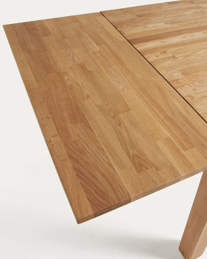 Isbel extendable table 140 (220)x 90 cm