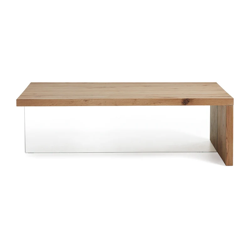 Tulsi coffee table 120 x 70 cm