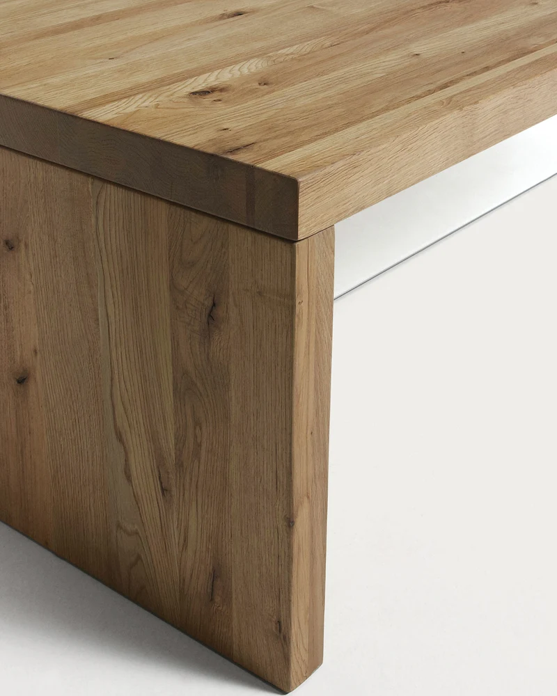 Tulsi coffee table 120 x 70 cm