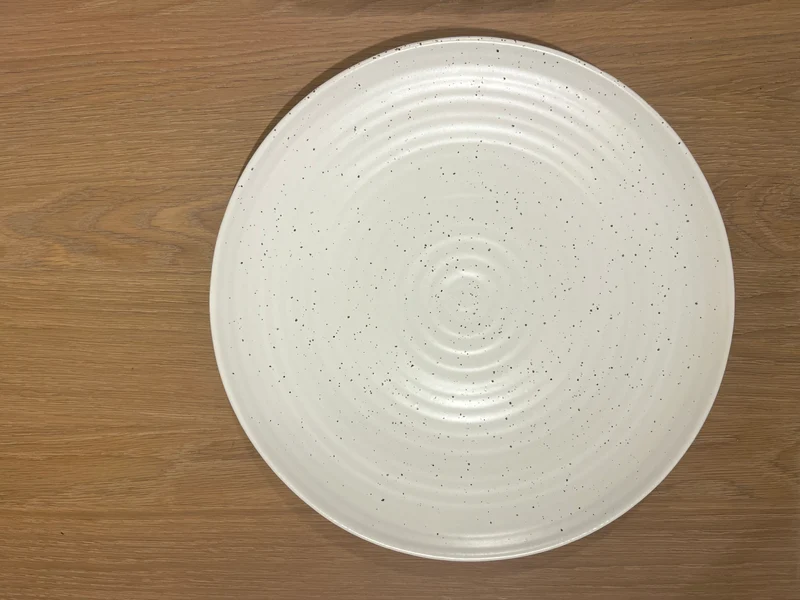 Lowther Serving Plate