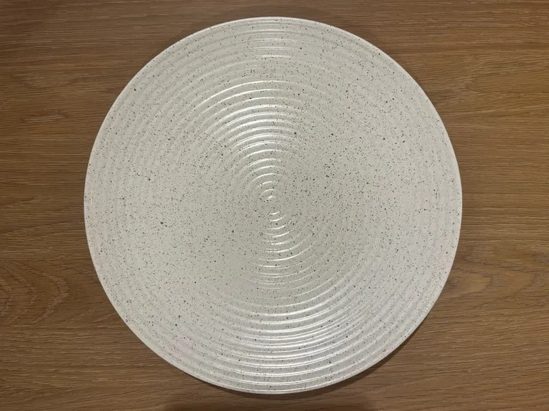 Lowther Dinner Plate