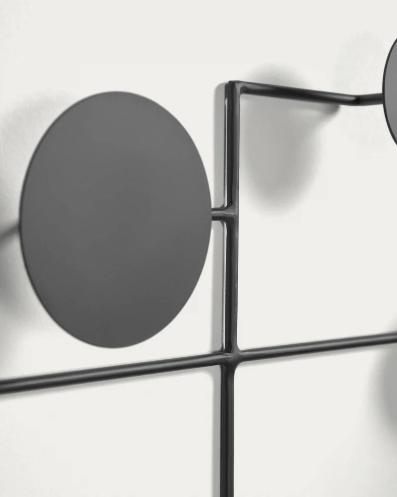Vianela wall hanger 52 x 40 cm