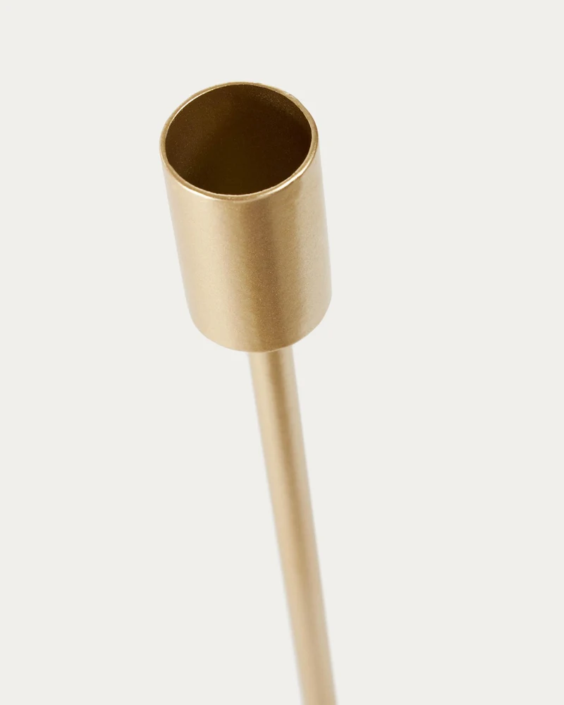 Babirye small candle holder