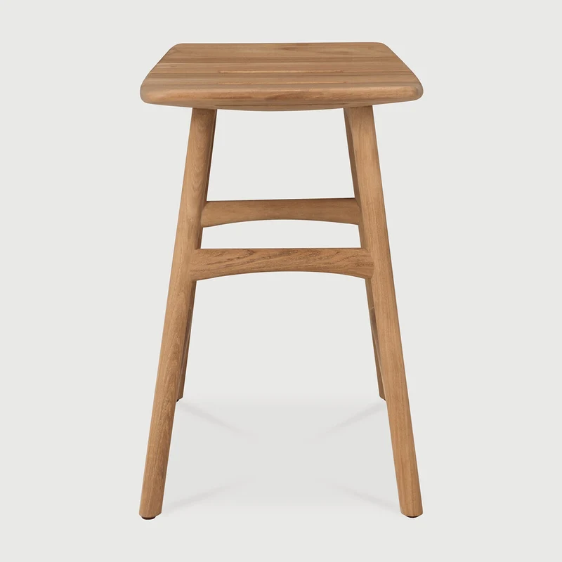 Osso Outdoor Stool