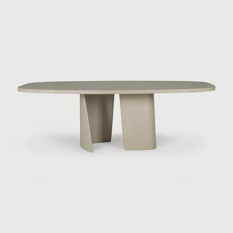 Canyon Outdoor Dining Table