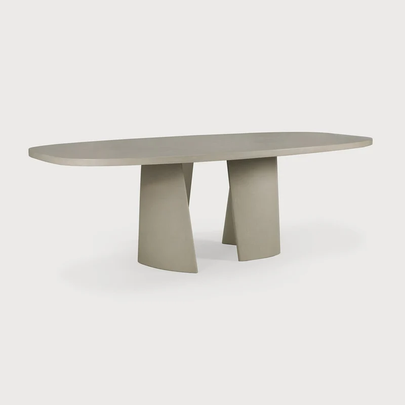 Canyon Outdoor Dining Table