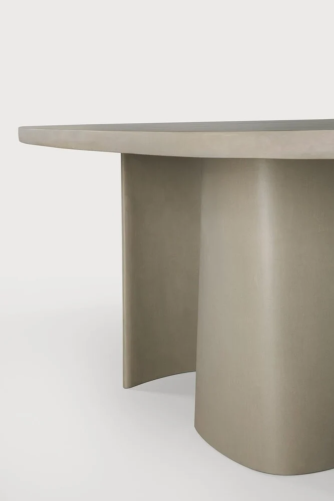 Canyon Outdoor Dining Table