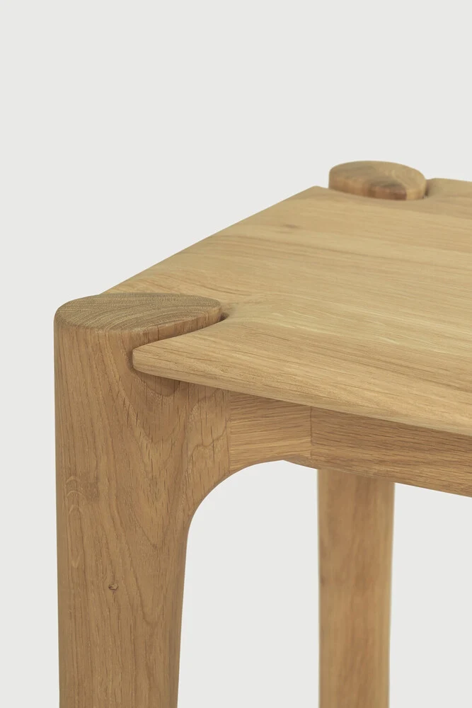 PI Bench - Oak
