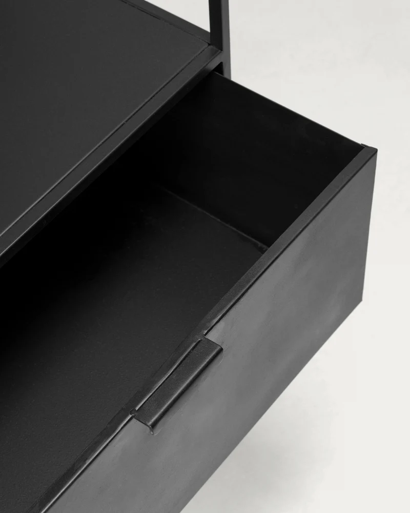 Shantay bookcase 80 x 168 cm