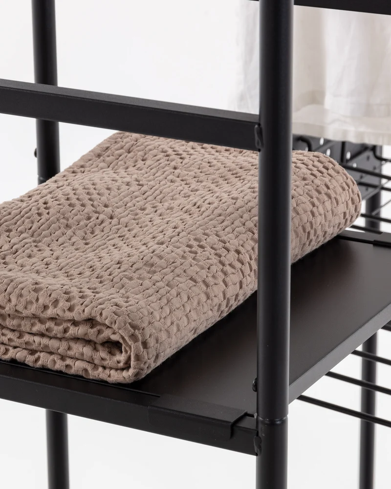 Storn doorless closet 120 x 182 cm