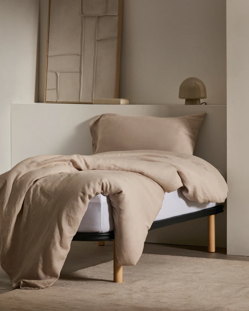 Talo slatted bed base for 90 x 190cm mattress