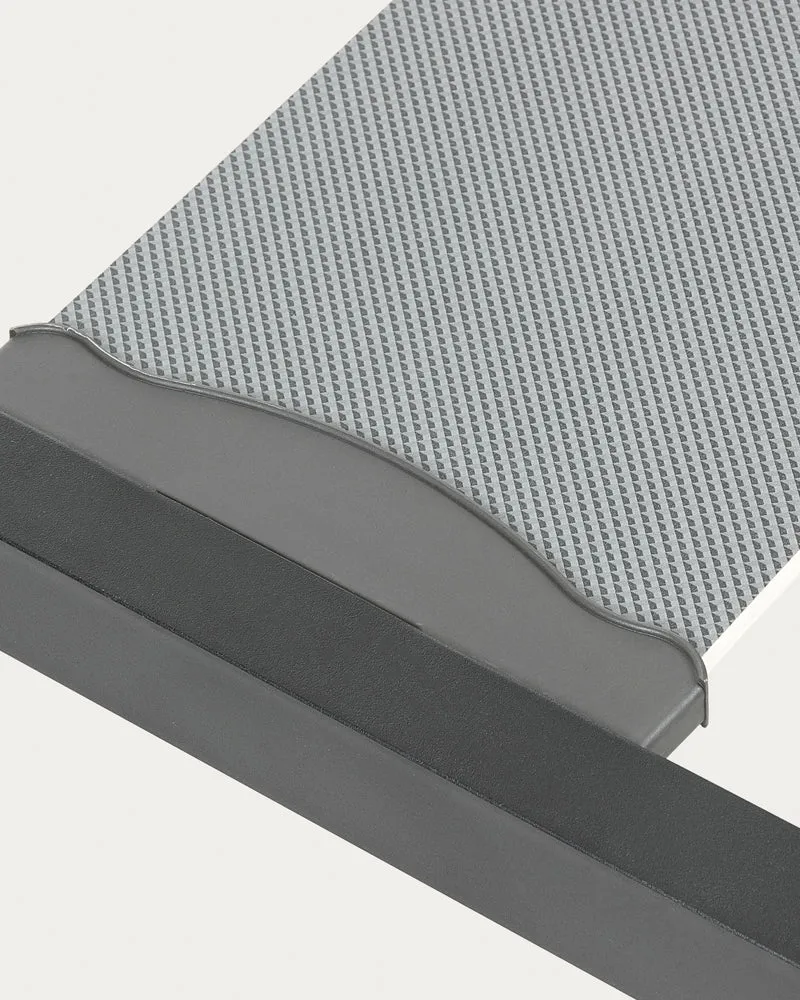 Talo slatted bed base for 90 x 190cm mattress