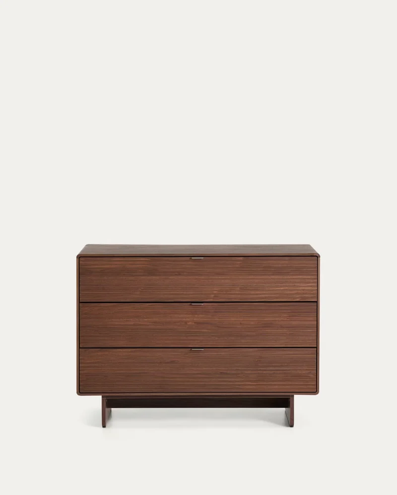 Norlen Chest Of Drawers
