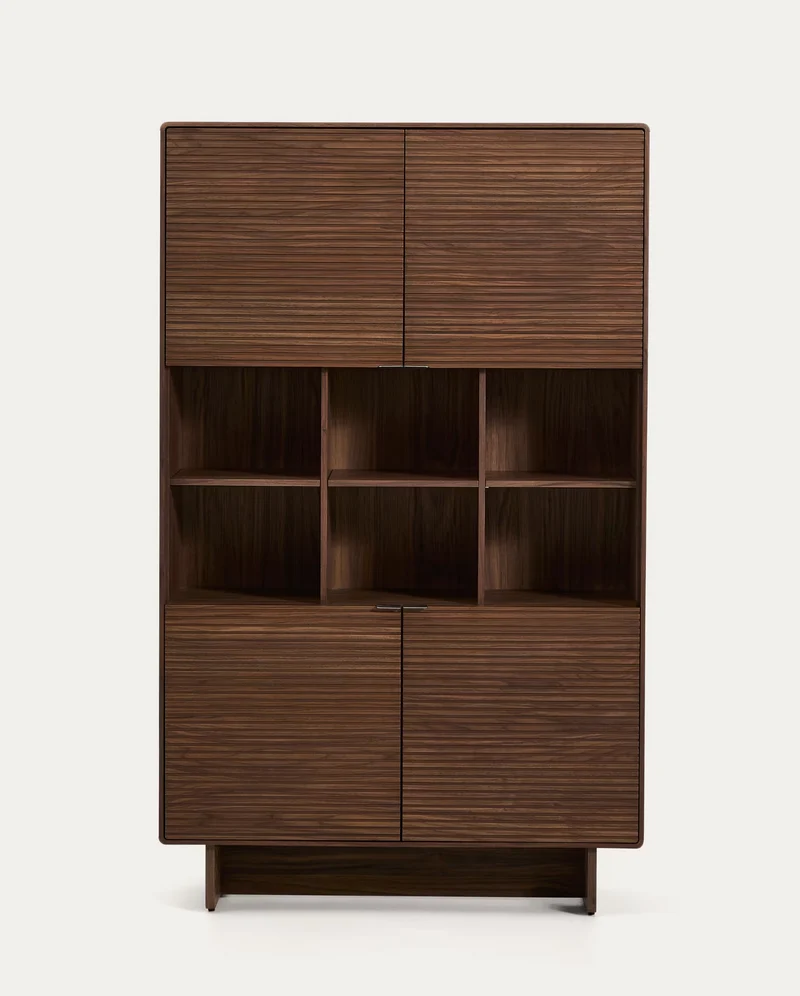 Norlen Tall Sideboard