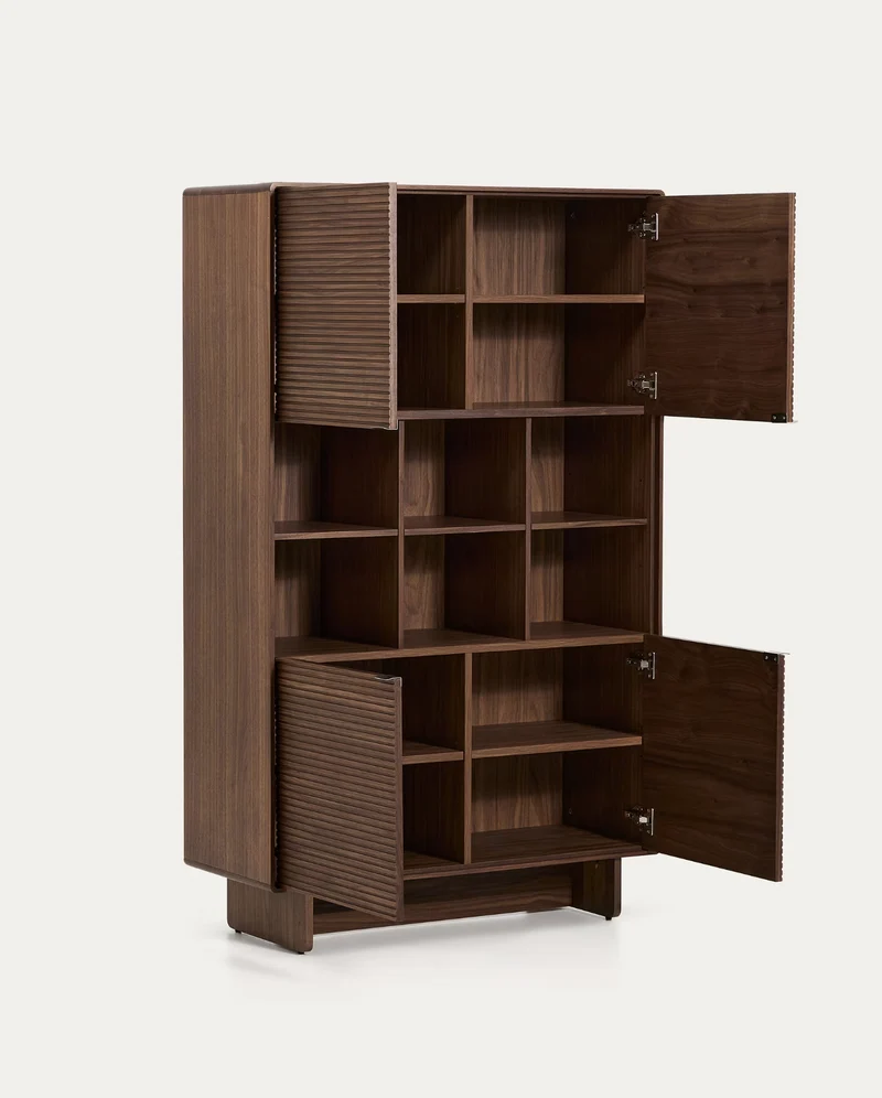 Norlen Tall Sideboard