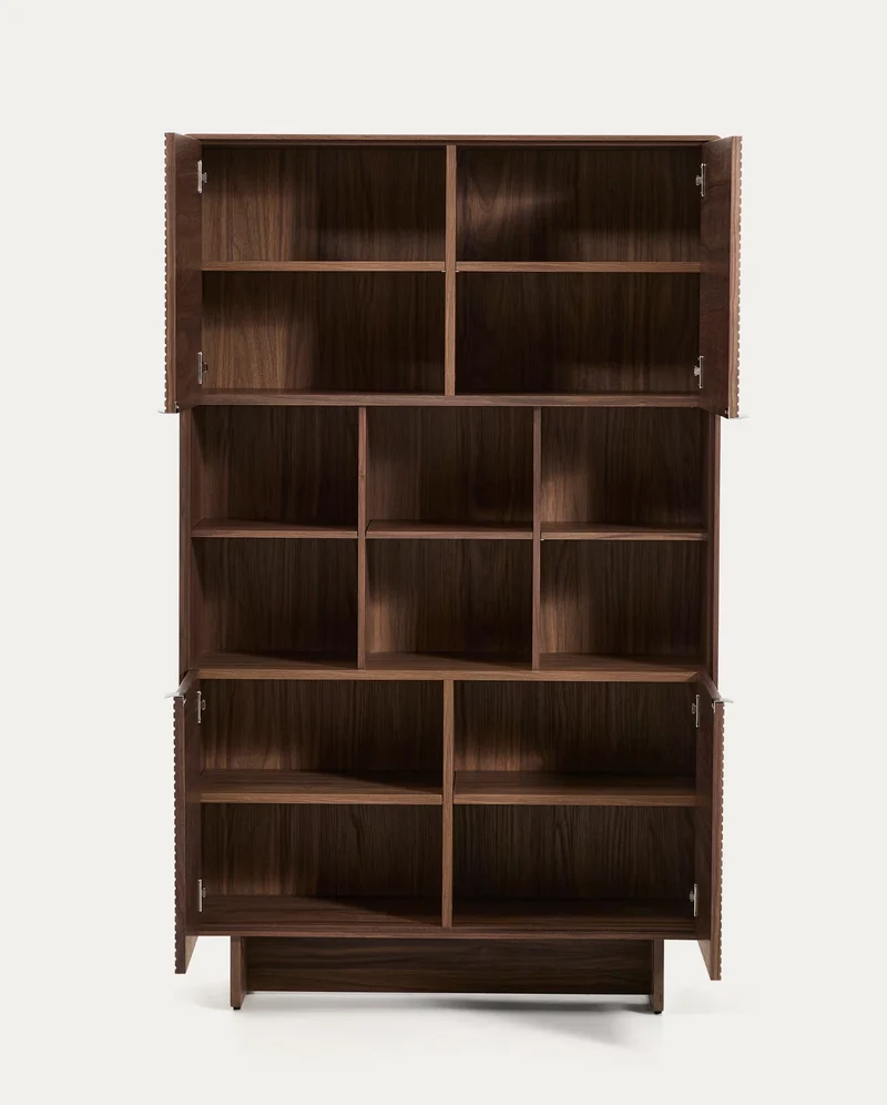 Norlen Tall Sideboard