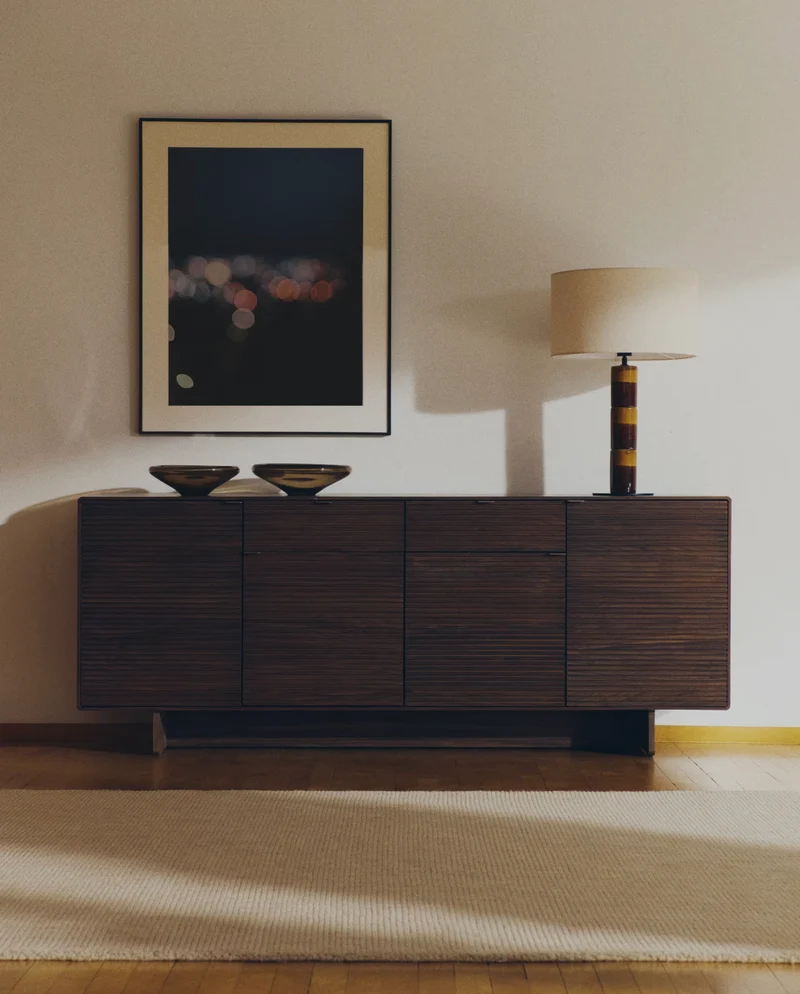 Norlen Sideboard