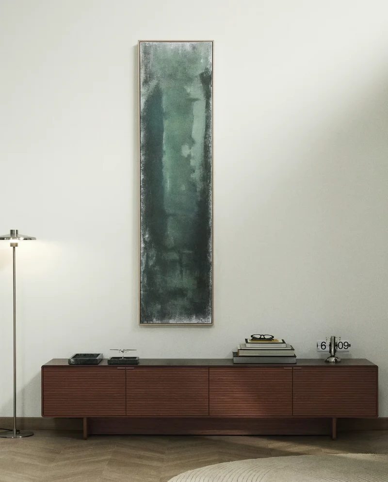 Norlen TV Stand