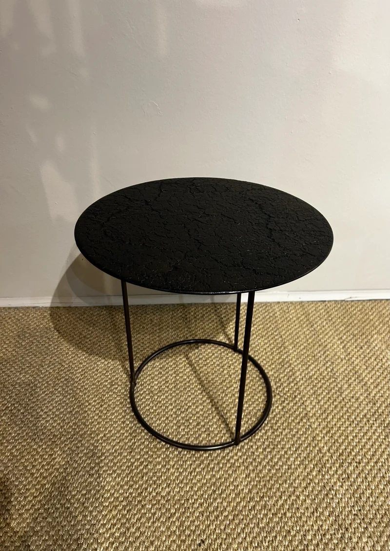 Ethnicraft Side Table