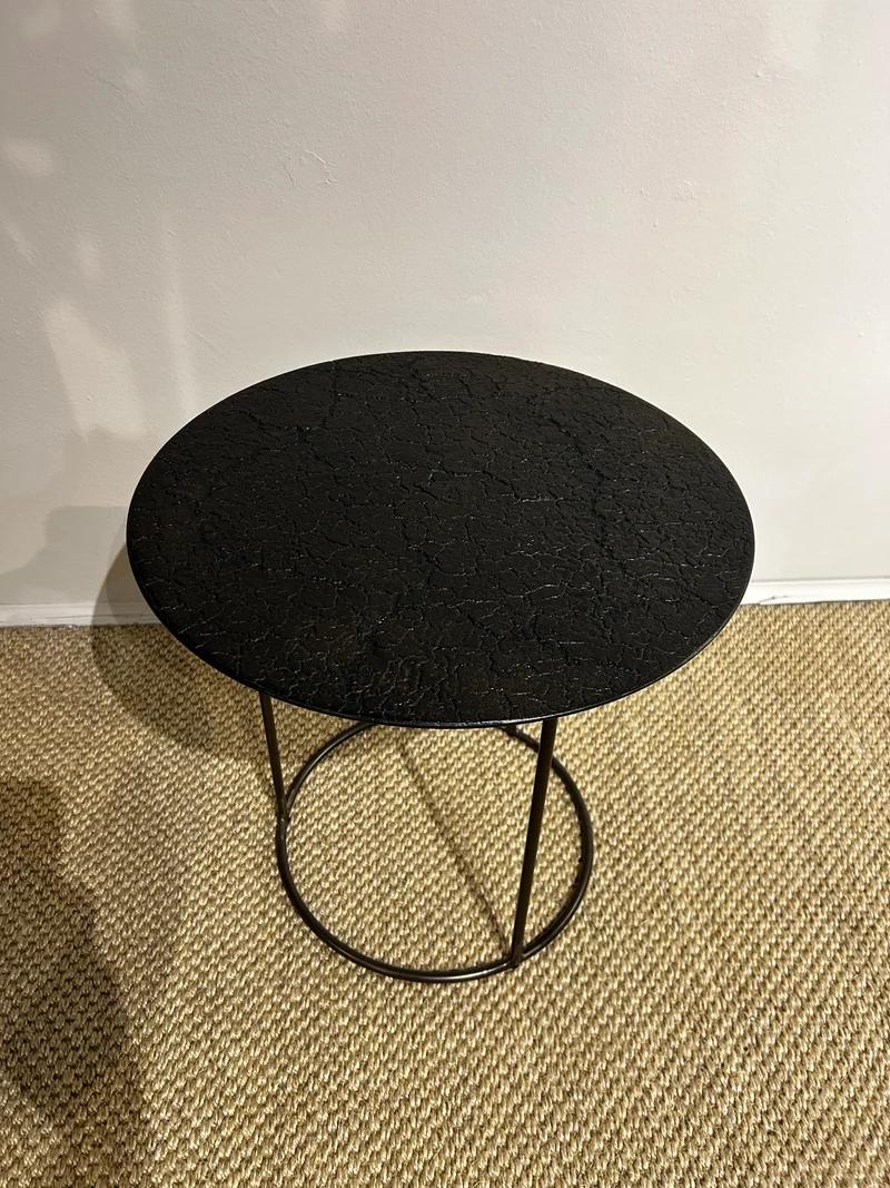 Ethnicraft Side Table