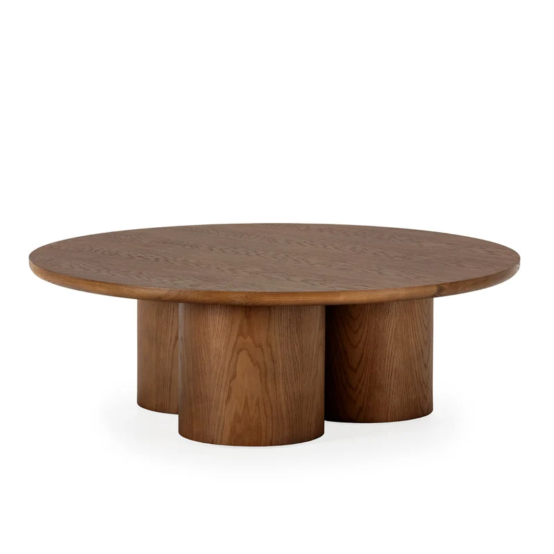 Coffee Table Madera