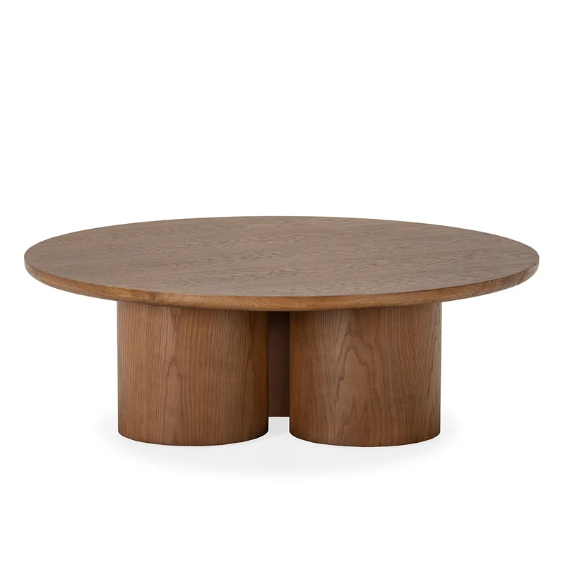 Coffee Table Madera