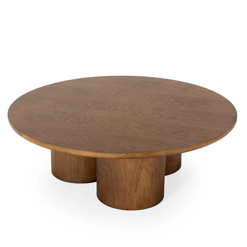 Coffee Table Madera