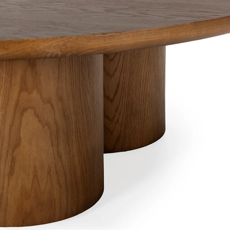 Coffee Table Madera