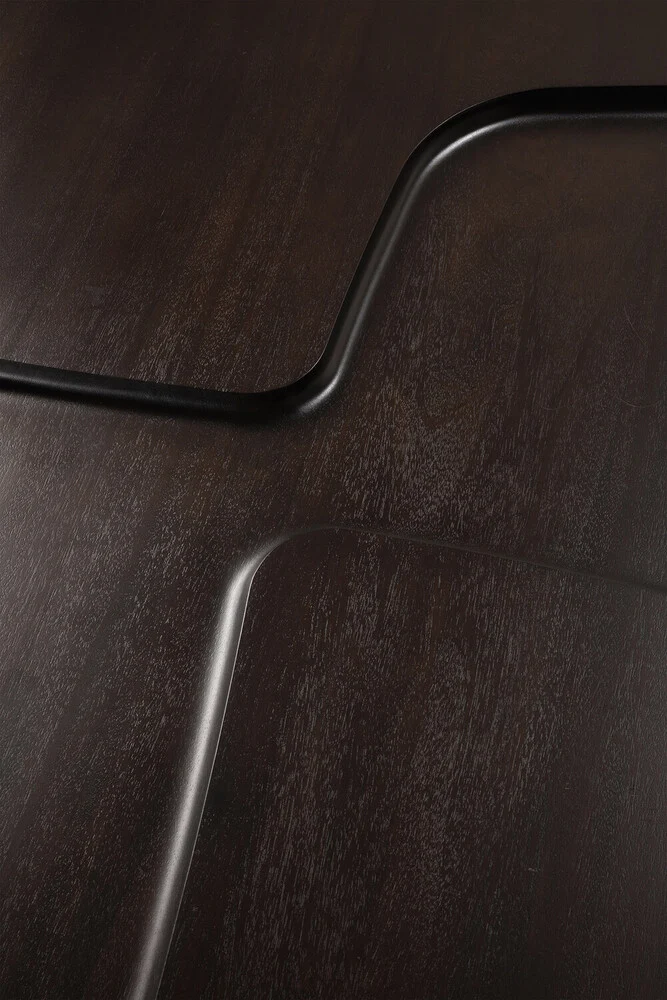 Brutalist Coffee Table