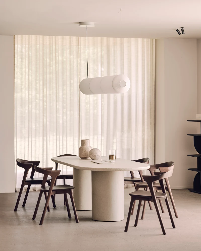 Elements Dining Table