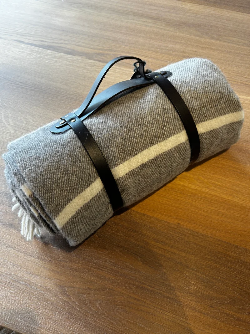 Neptune Picnic Blanket