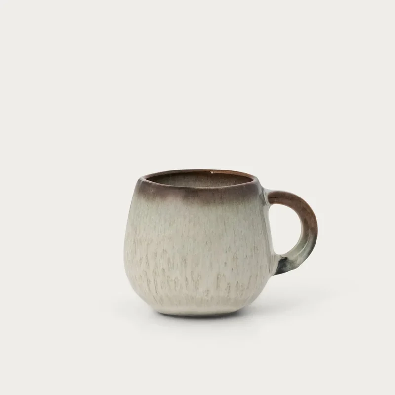 Molland Espresso Mug