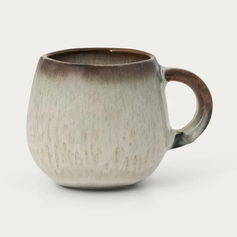 Molland Espresso Mug