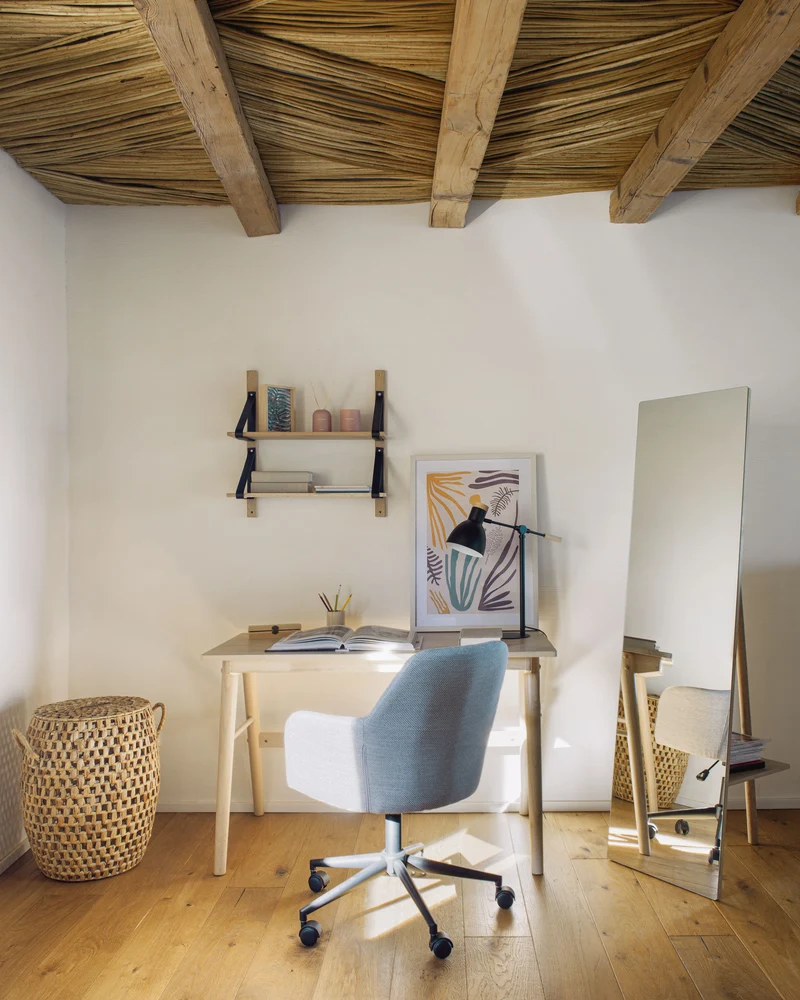 Keisy freestanding mirror 45 x 160 cm