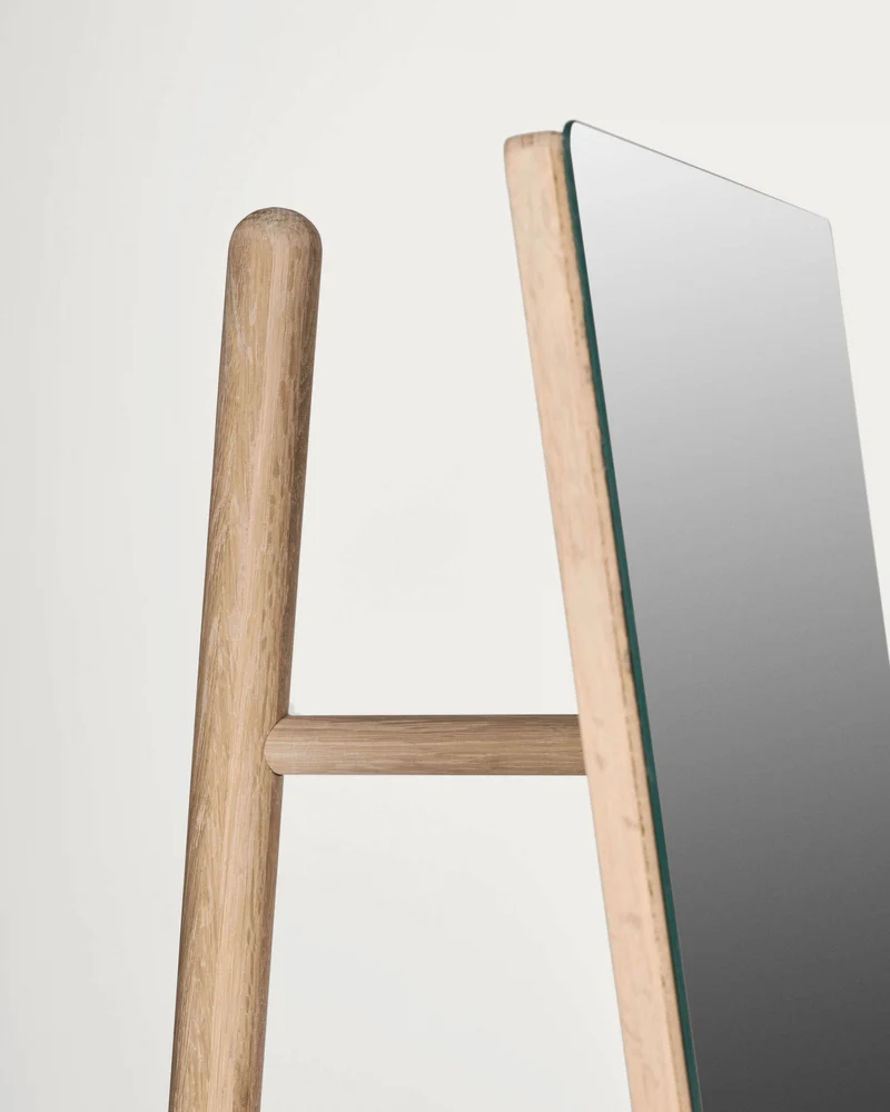Keisy freestanding mirror 45 x 160 cm