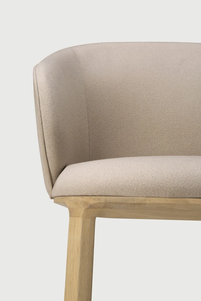 Unda Dining Chair