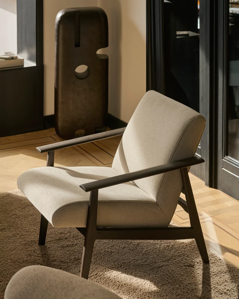 Aspekt Lounge Chair